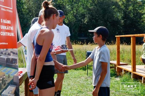 3. tenisový kemp 2022