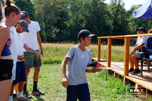 3. tenisový kemp 2022