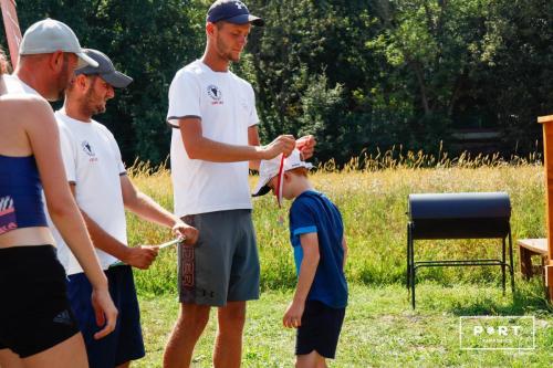 3. tenisový kemp 2022