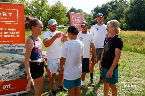 3. tenisový kemp 2022